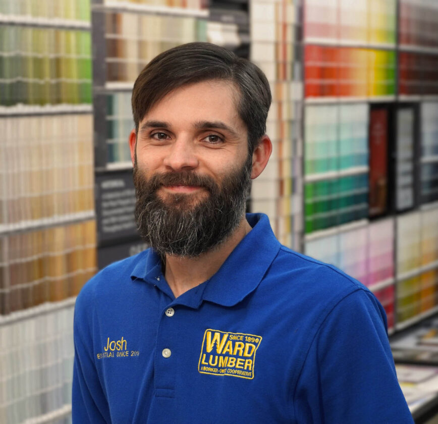 Travis announced as new Ward Lumber general manager News, Sports